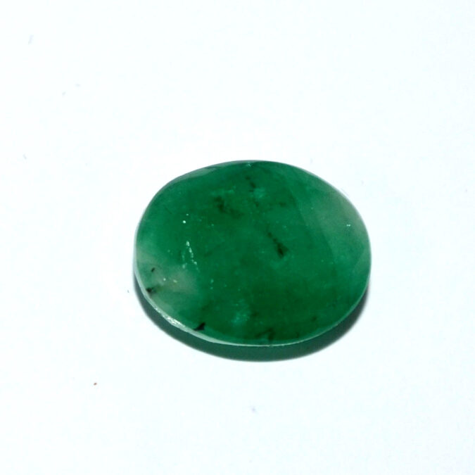 EMERALD 7.47 Ct. 1 EMR23333K 1 EMERALD 7.47 Ct.