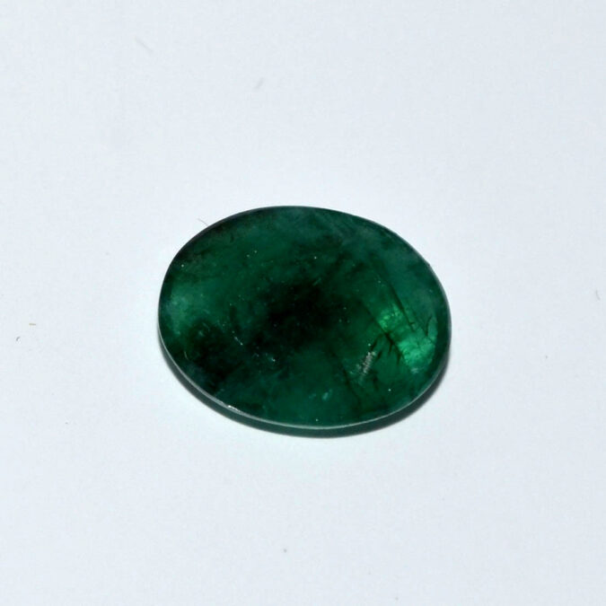 EMR23334K 1 EMERALD 4.38 Ct.