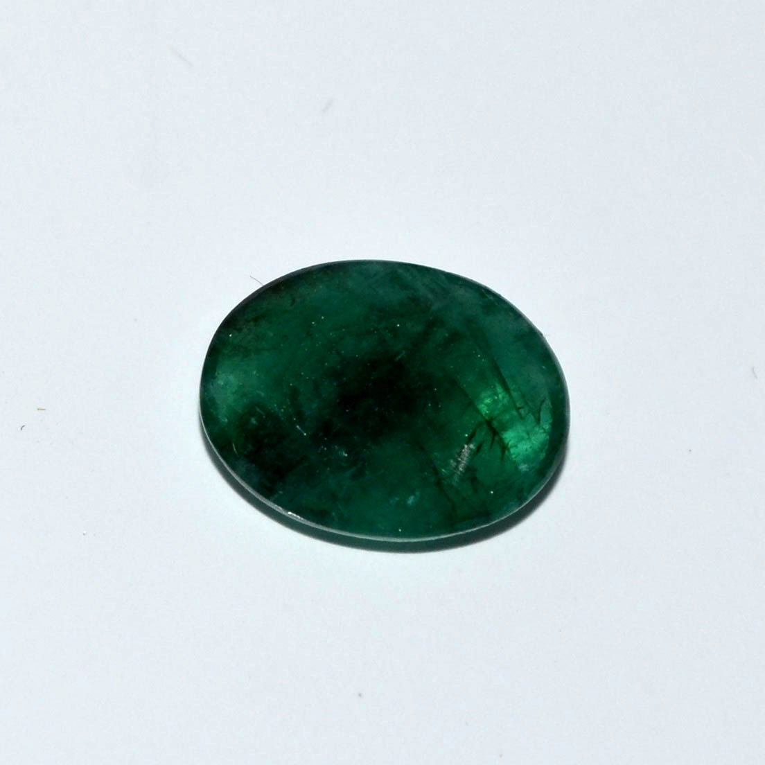 EMERALD 4.38 Ct.