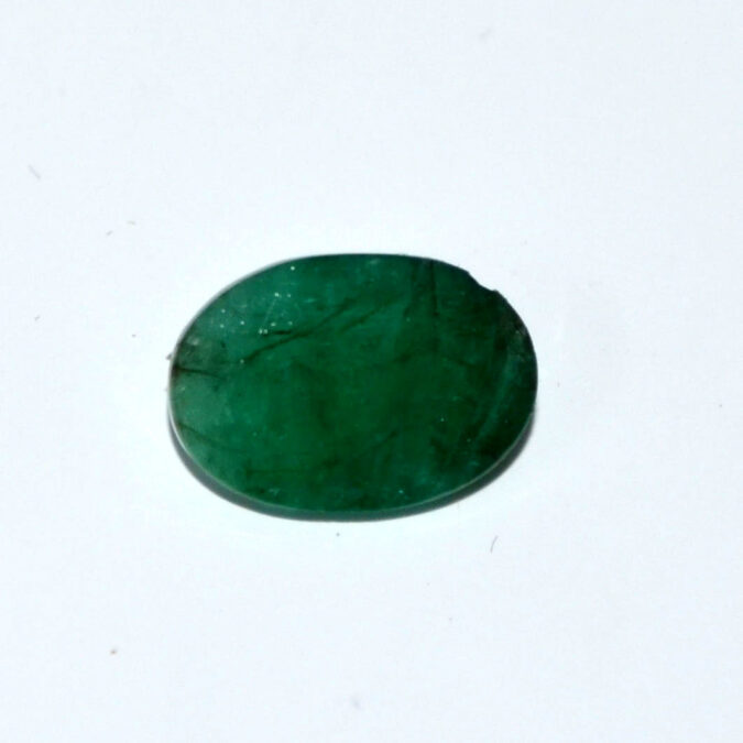 EMR23335K 1 EMERALD 5.52 Ct.