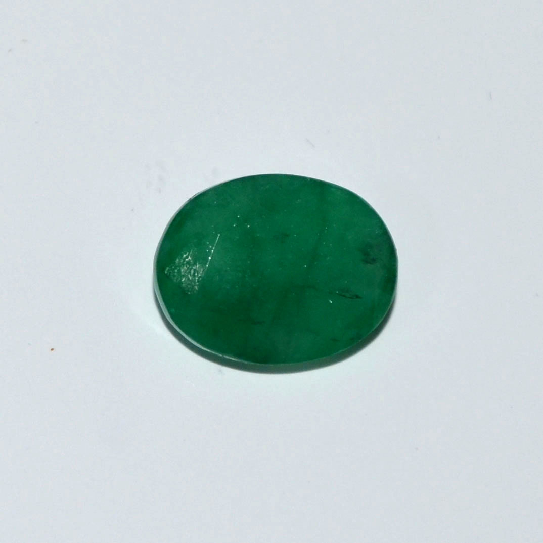 EMERALD 5.98 Ct.
