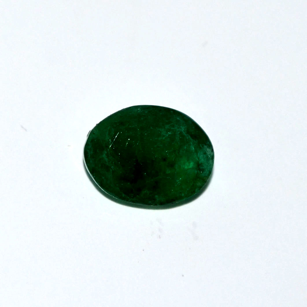 EMERALD 3.3 Ct.