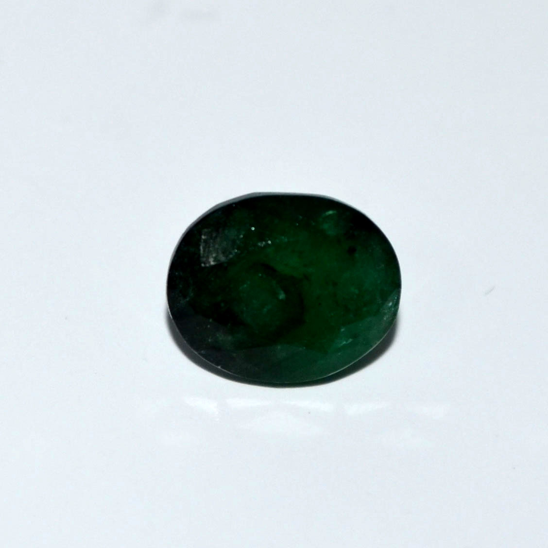 EMERALD 4.16 Ct.