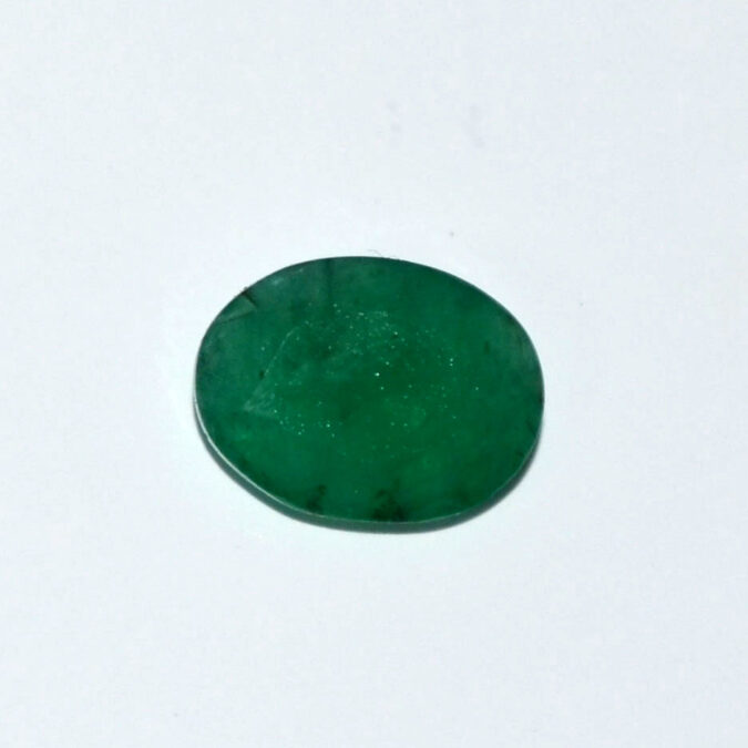 EMR23339K 1 EMERALD 4.18 Ct.