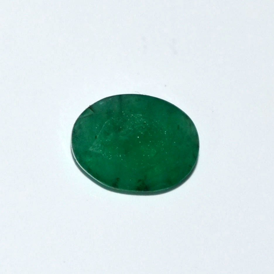 EMERALD 4.18 Ct.