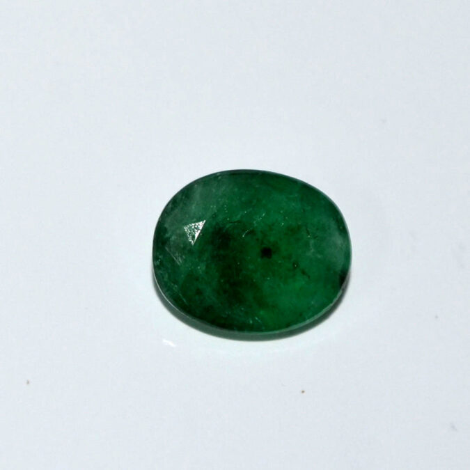 EMR23340K 1 EMERALD 4.05 Ct.