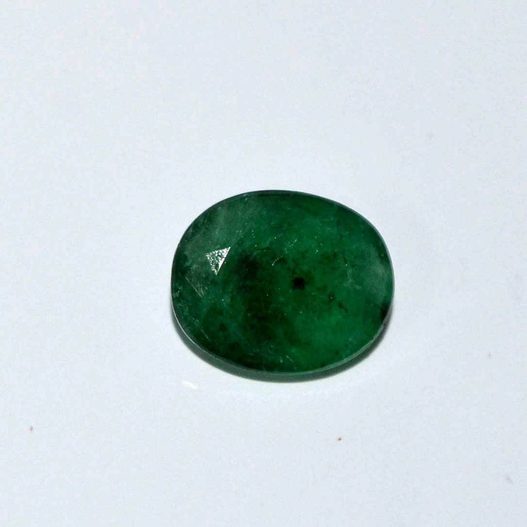 EMERALD 4.05 Ct.