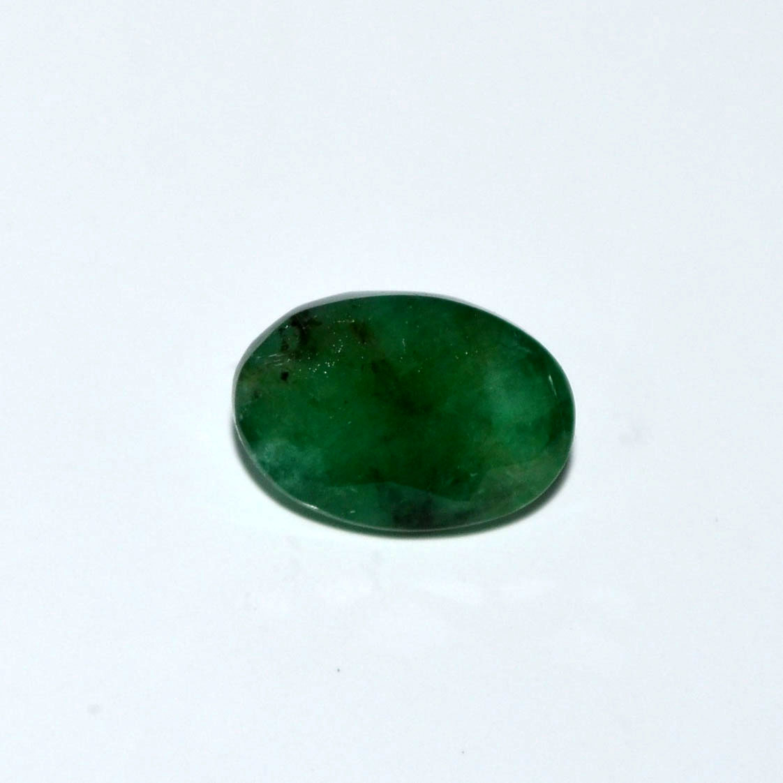 EMERALD 4.6 Ct.