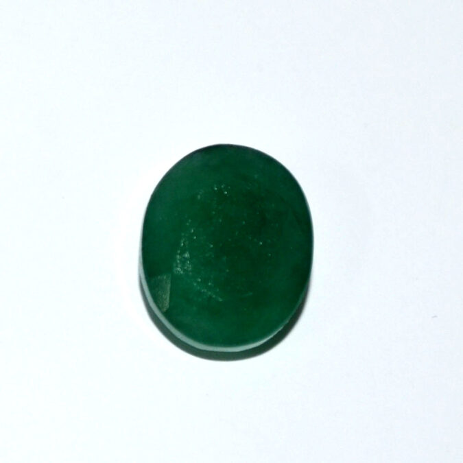 EMR23342K 1 EMERALD 10.43 Ct.