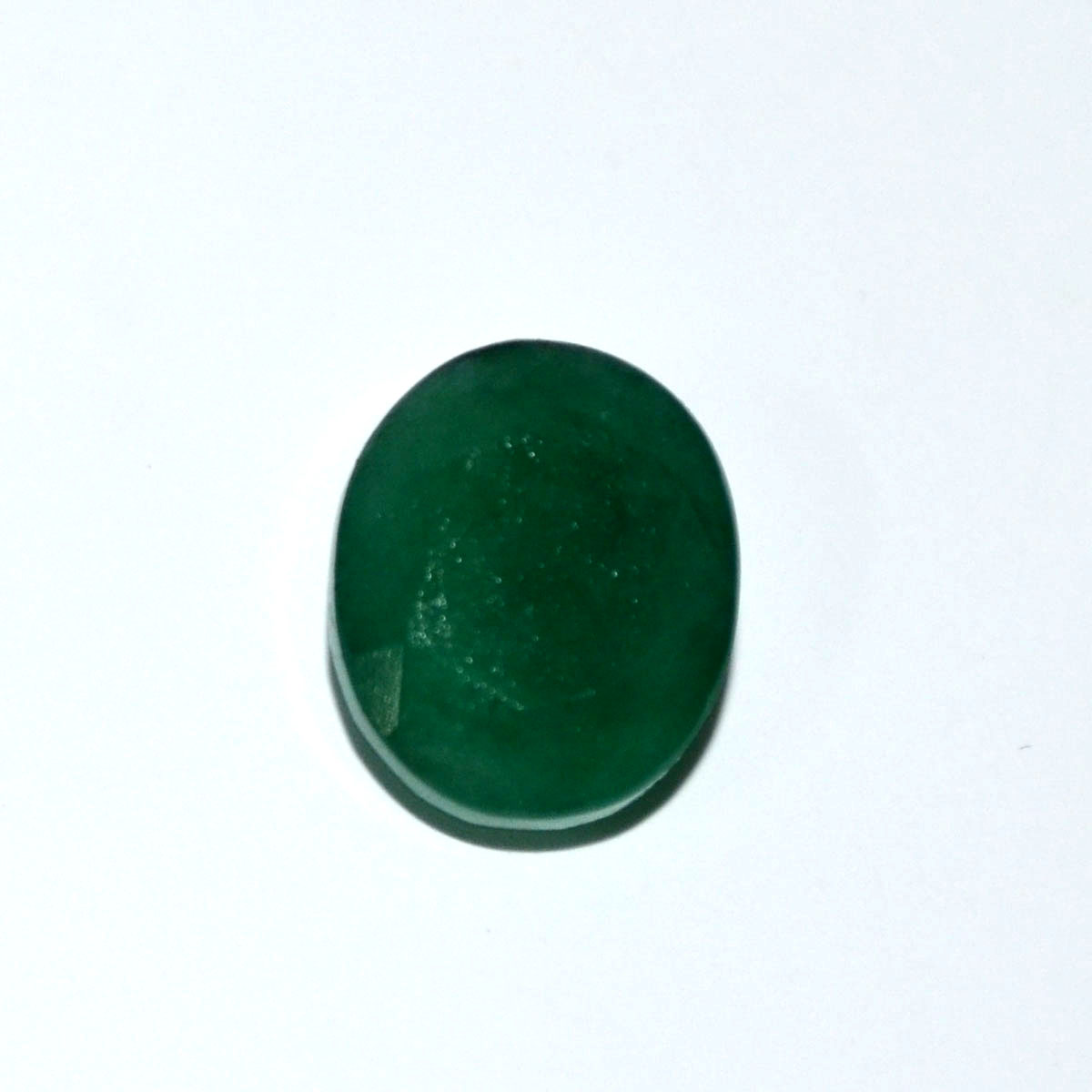 EMERALD 10.43 Ct.