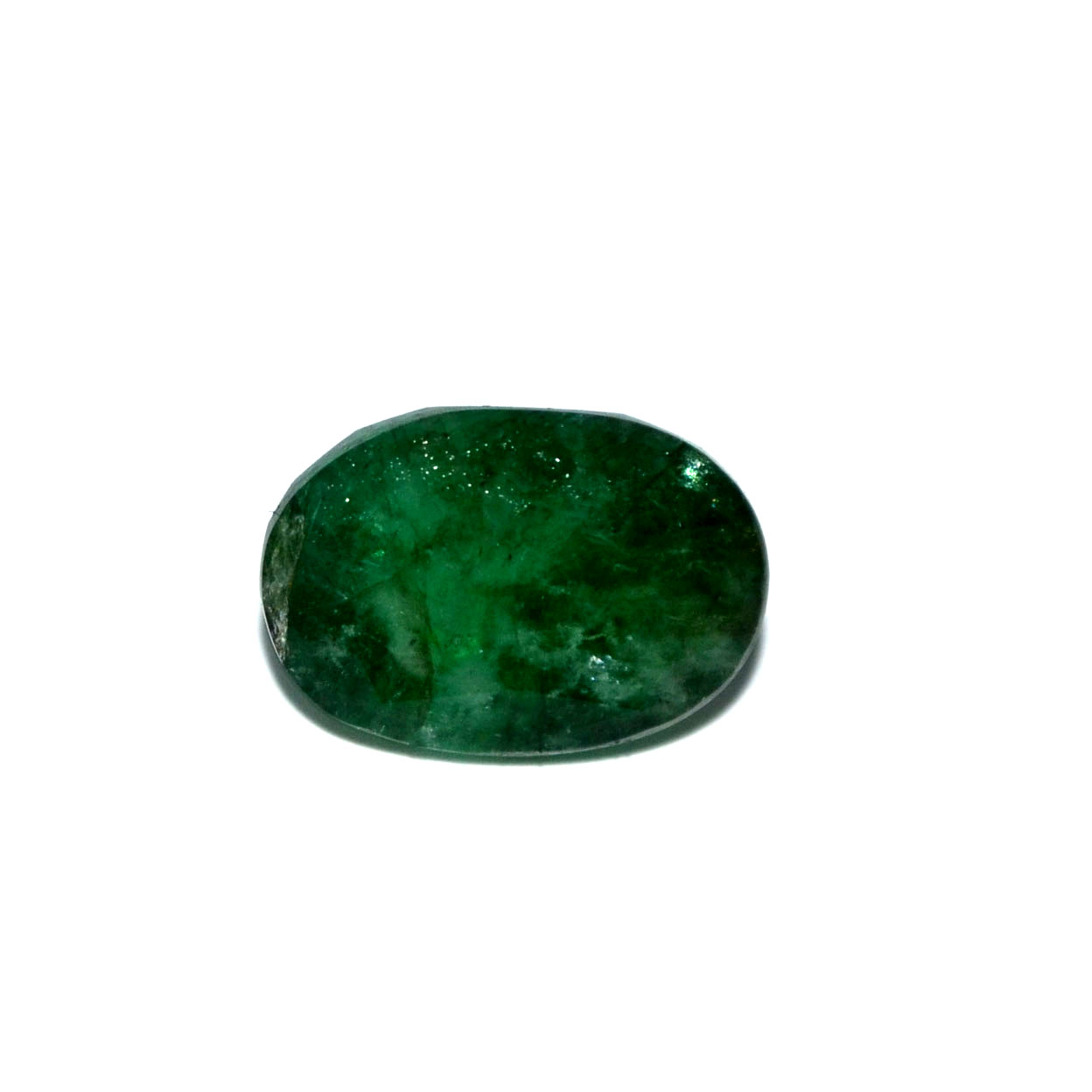 EMERALD 5.48 Ct.