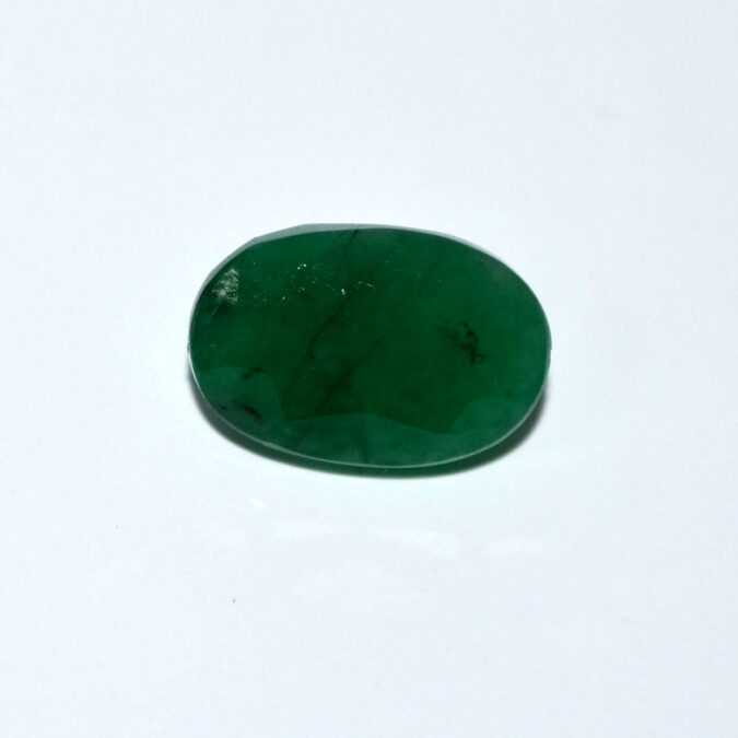 EMR23344K 1 EMERALD 7.91 Ct.