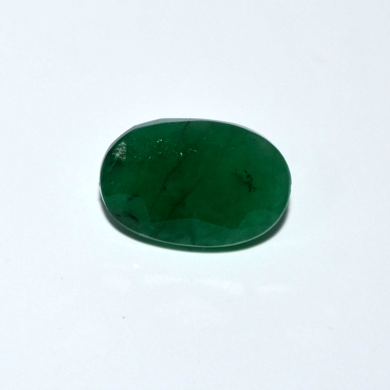 EMERALD 7.91 Ct.