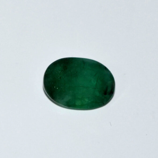 EMR23345K 1 EMERALD 4.57 Ct.