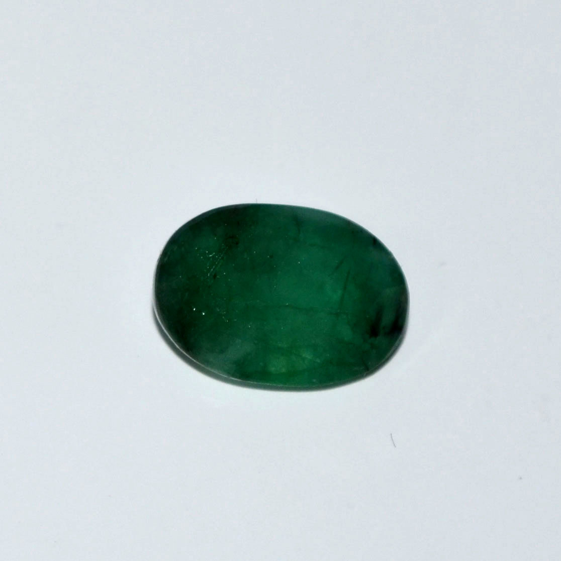 EMERALD 4.57 Ct.