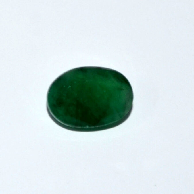EMR23346K 1 EMERALD 4.56 Ct.