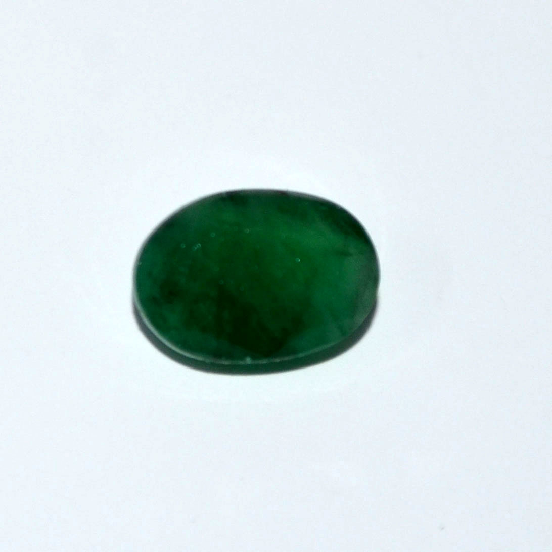 EMERALD 4.56 Ct.