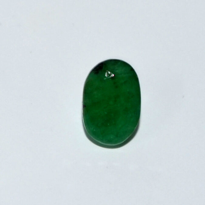 EMR23347K 1 EMERALD 4.05 Ct.