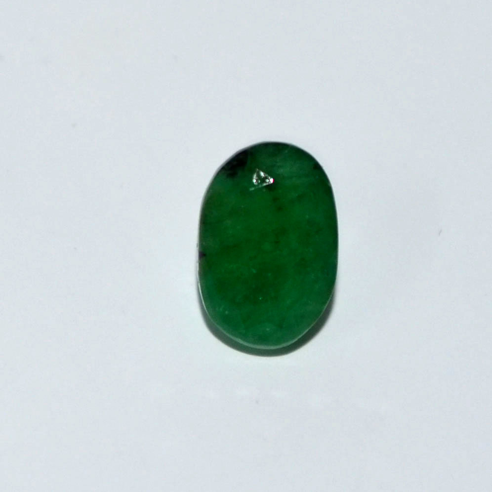 EMERALD 4.05 Ct.