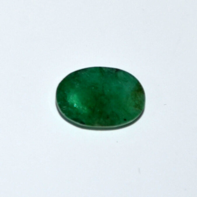 EMR23348K 1 EMERALD 3.41 Ct.