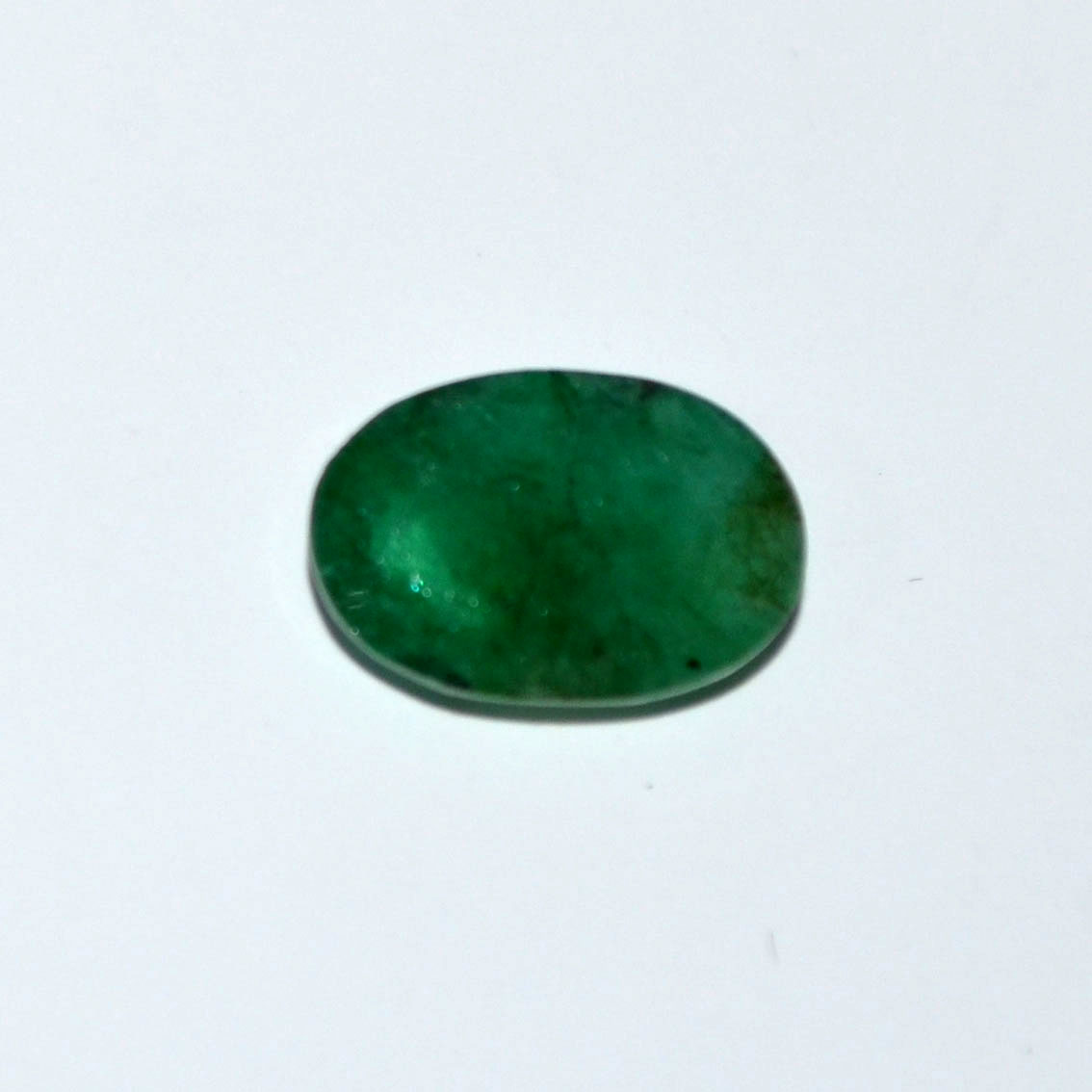 EMERALD 3.41 Ct.