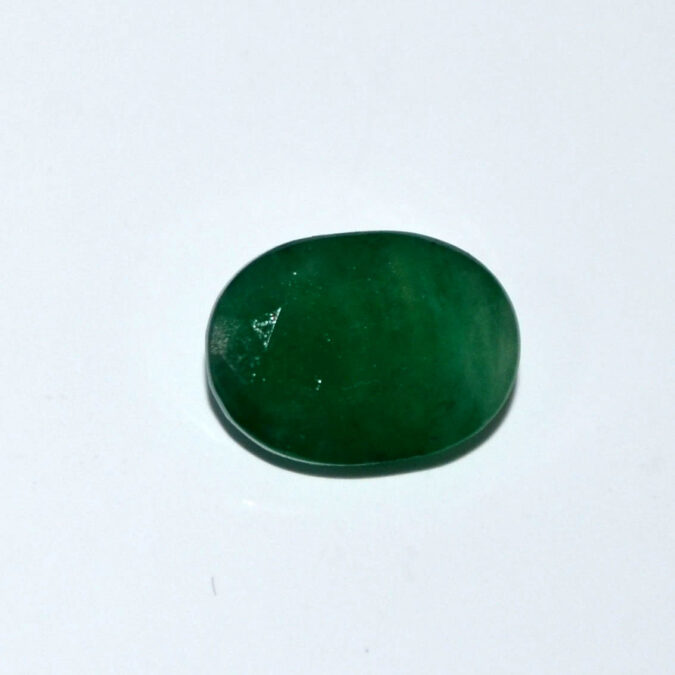 EMR23349K 1 EMERALD 5.9 Ct.