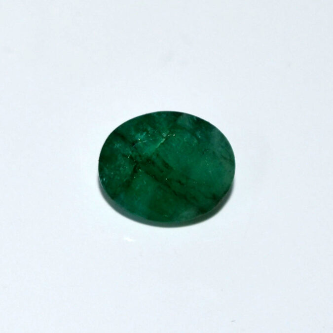 EMR23350K 1 EMERALD 5.12 Ct.