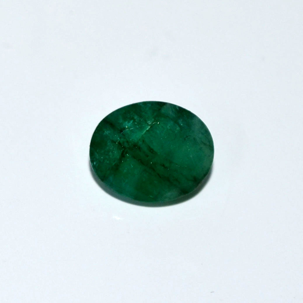 EMERALD 5.12 Ct.