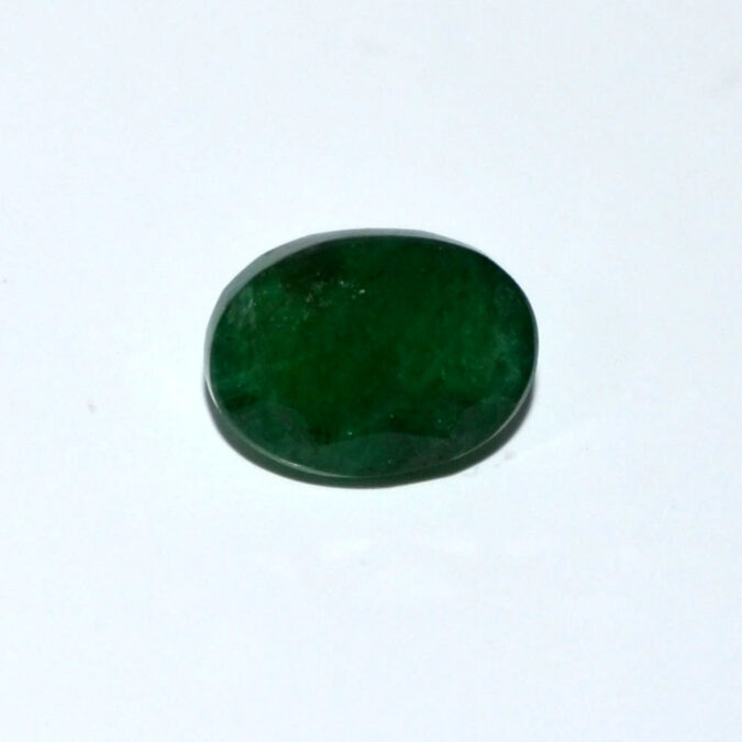 EMR23351K 1 EMERALD 6.36 Ct.