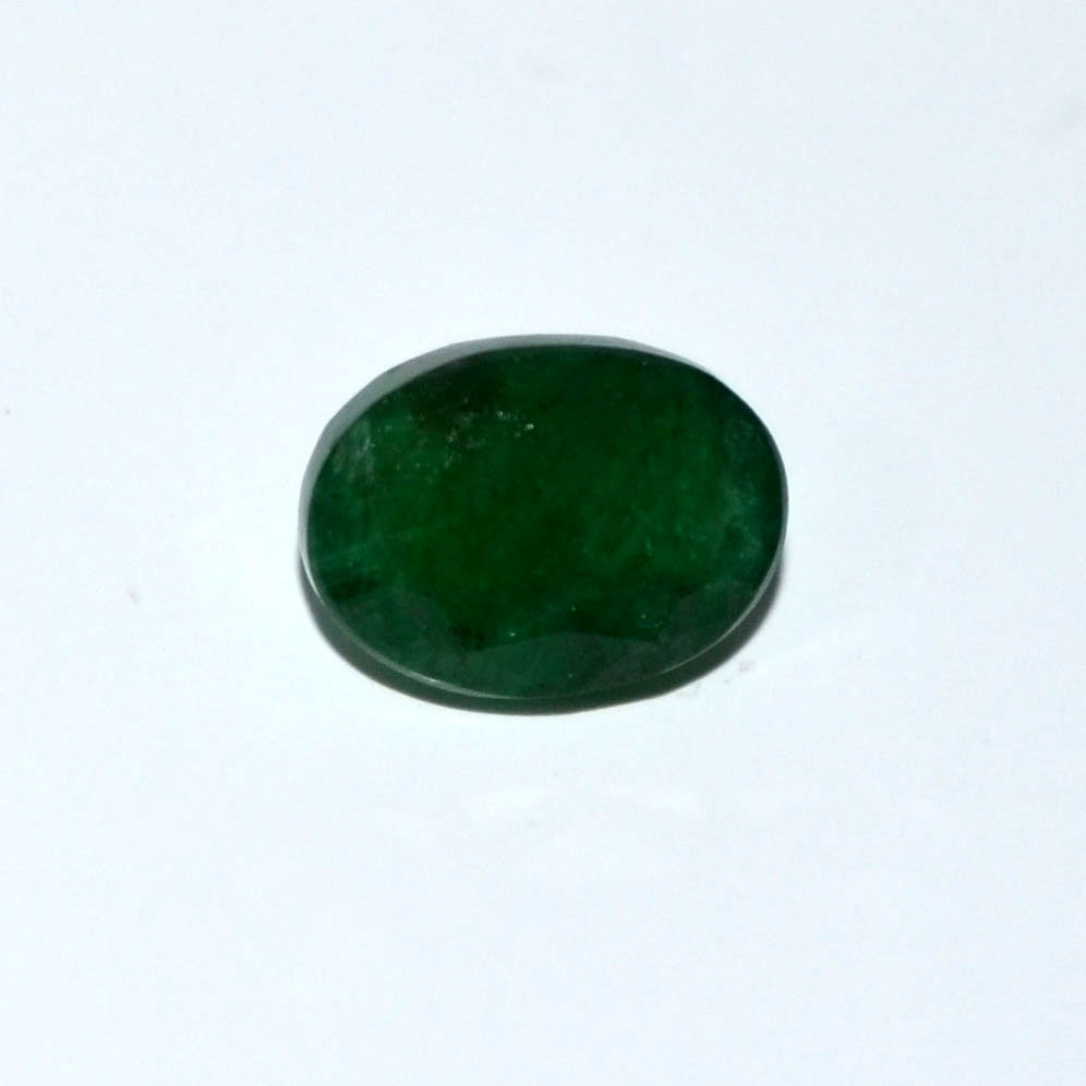 EMERALD 6.36 Ct.