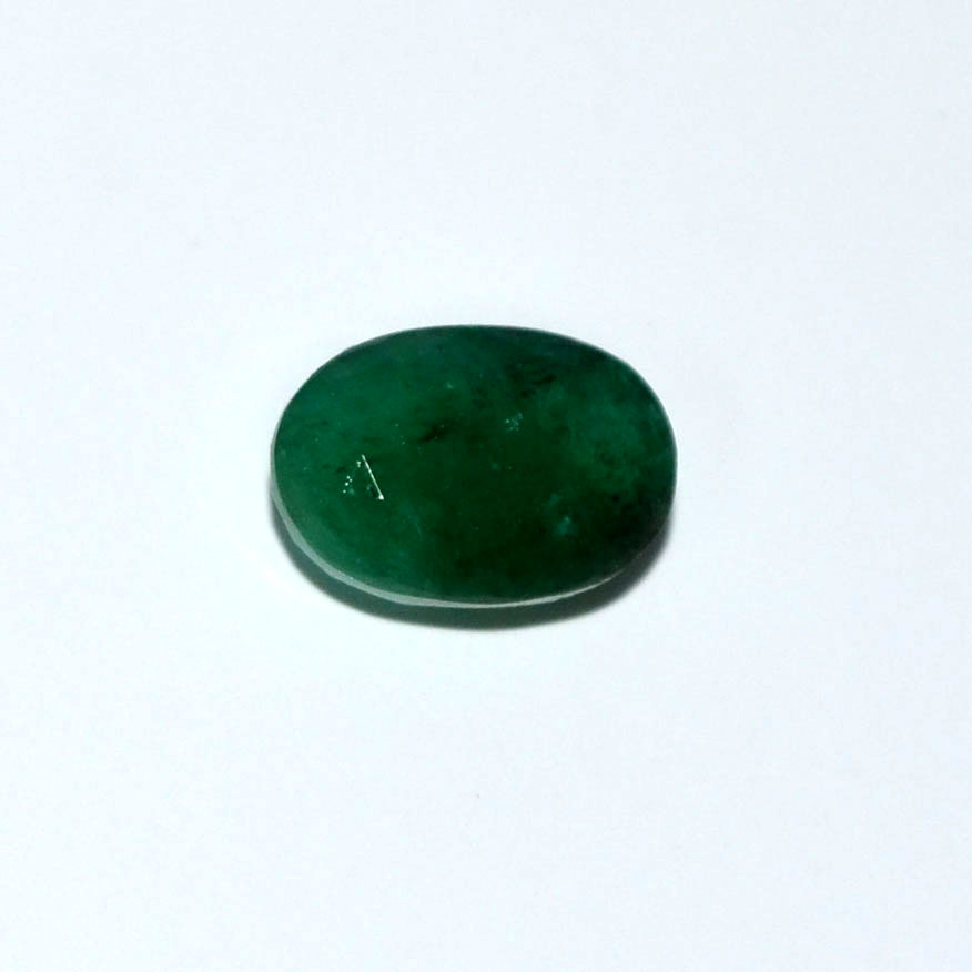 EMERALD 2.95 Ct.