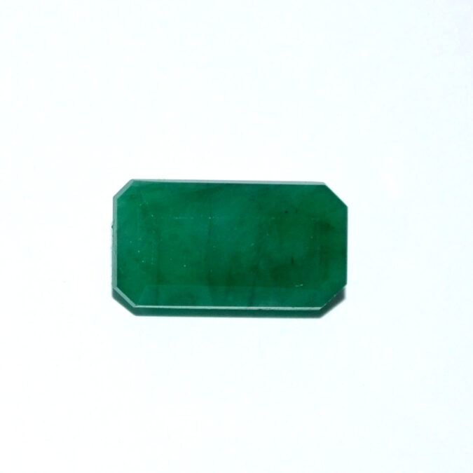 EMR23356K 1 EMERALD 9.05 Ct.