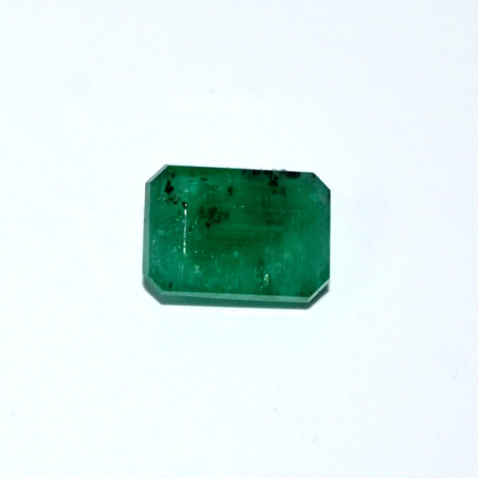 EMR23357K 1 EMERALD 4.71 Ct.