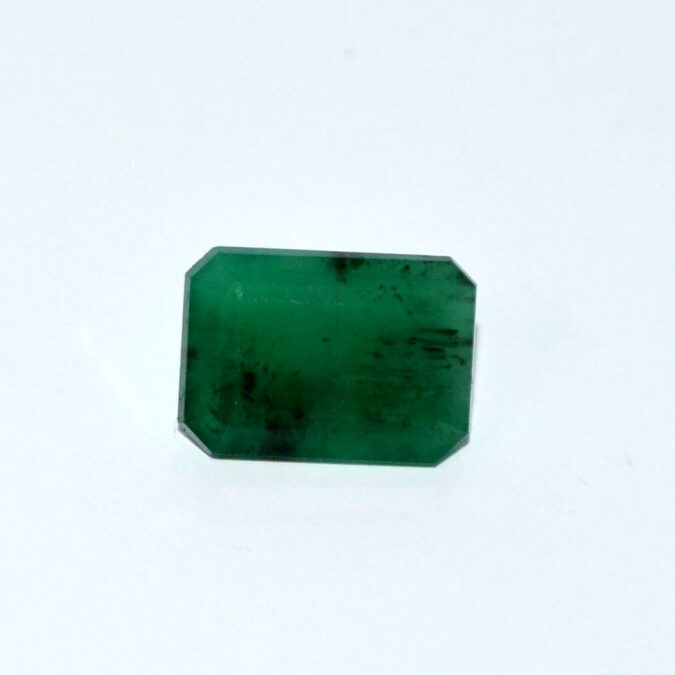 EMR23358K 1 EMERALD 6.66 Ct.