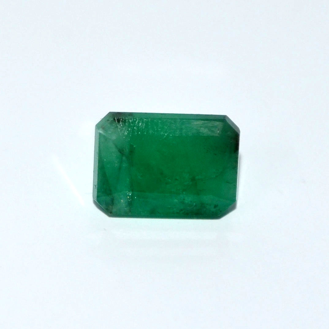 EMERALD 7.1 Ct.