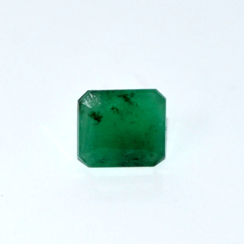EMERALD 4.13 Ct.