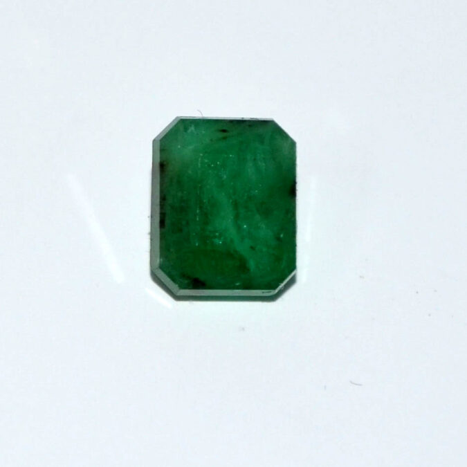 EMR23361K 1 EMERALD 4.11 Ct.