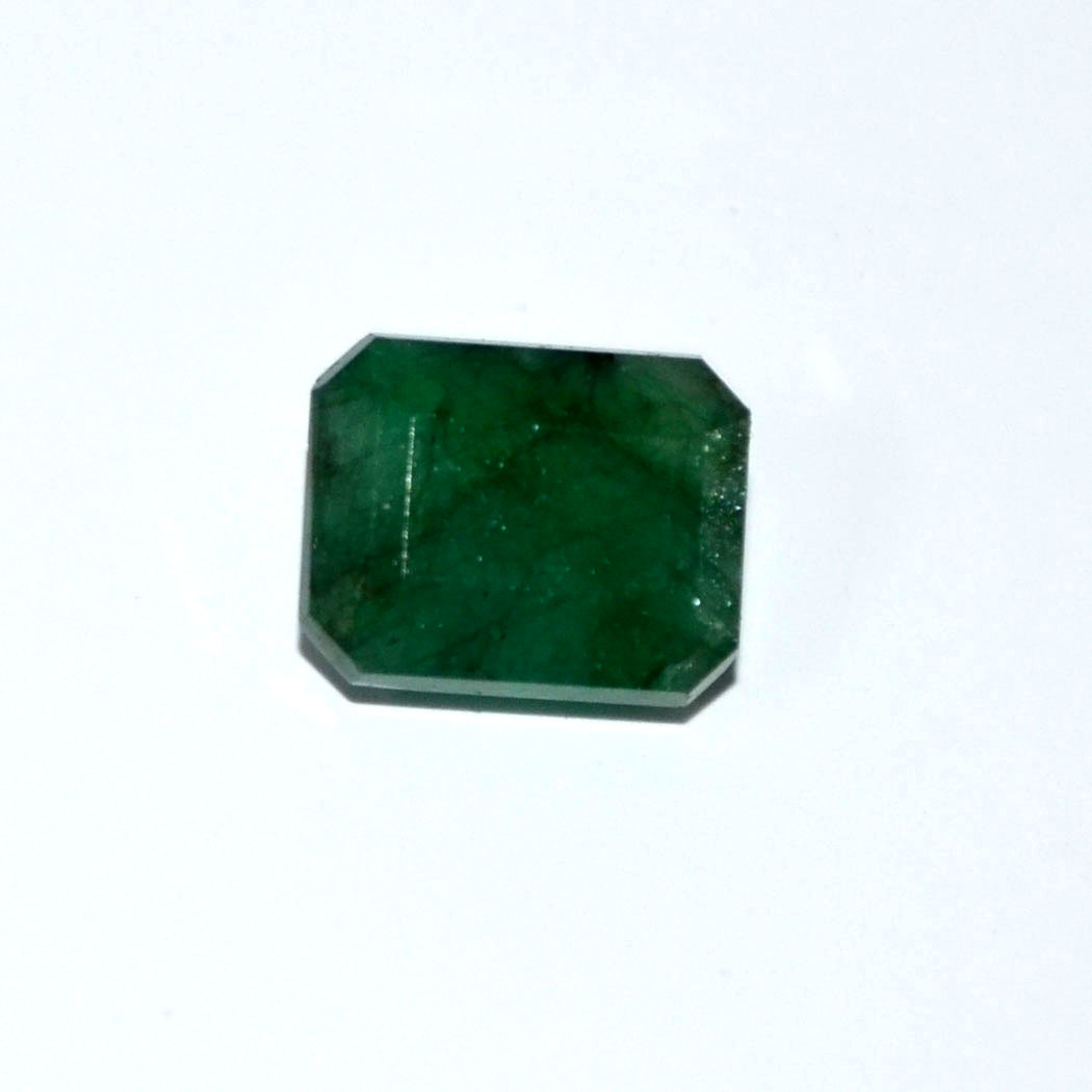 EMERALD 7.57 Ct.