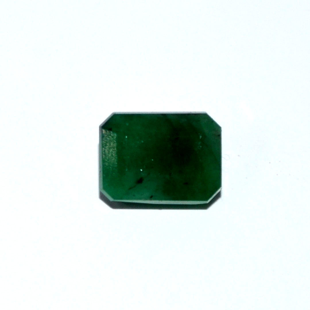 EMERALD 7.08 Ct.