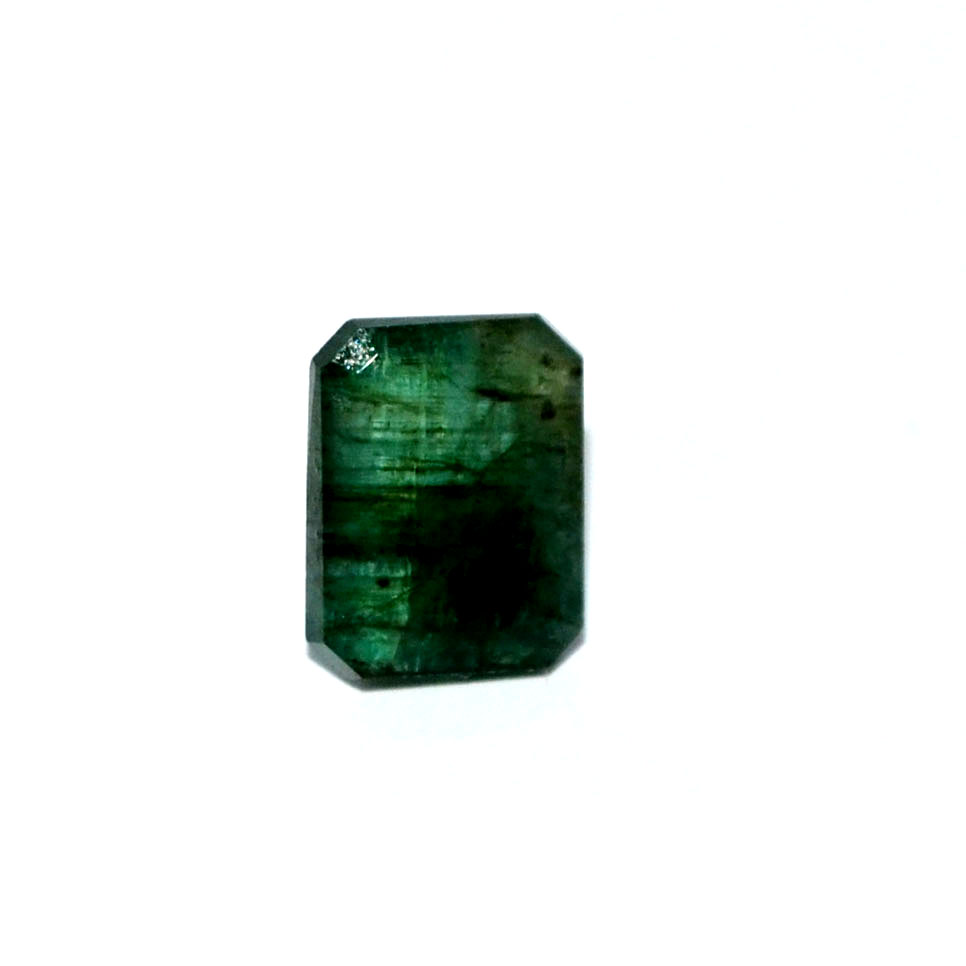 EMERALD 3.36 Ct.