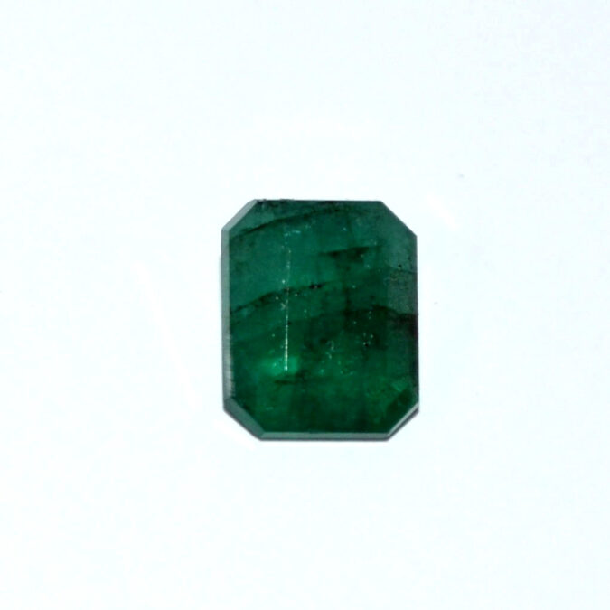 EMR23365K 1 EMERALD 4.28 Ct.