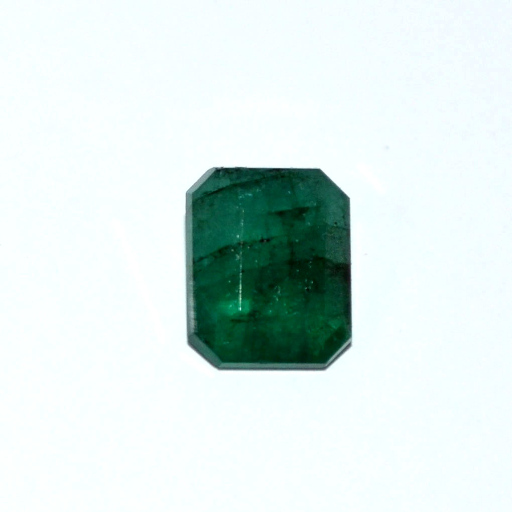 EMERALD 4.28 Ct.