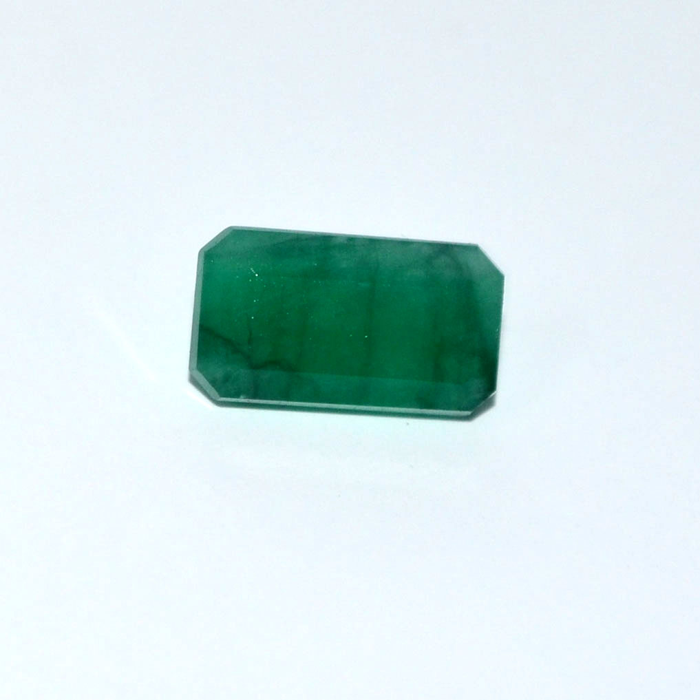 EMERALD 3.87 Ct.