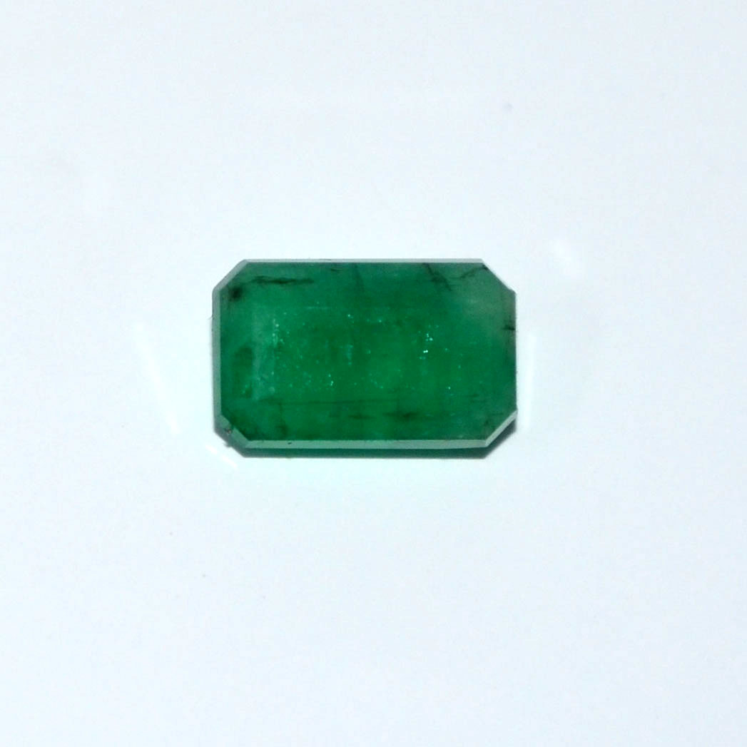EMERALD 3.82 Ct.