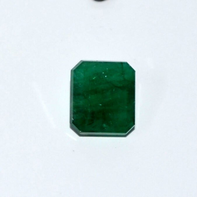 EMR23368K 1 EMERALD 5.91 Ct.