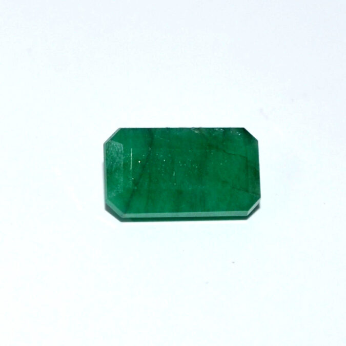 EMR23369K 1 EMERALD 6.44 Ct.