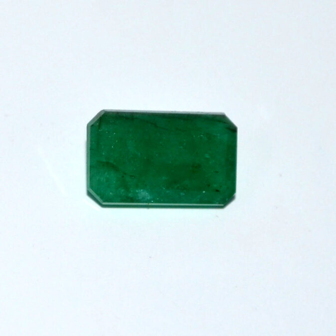 EMR23370K 1 EMERALD 5.11 Ct.