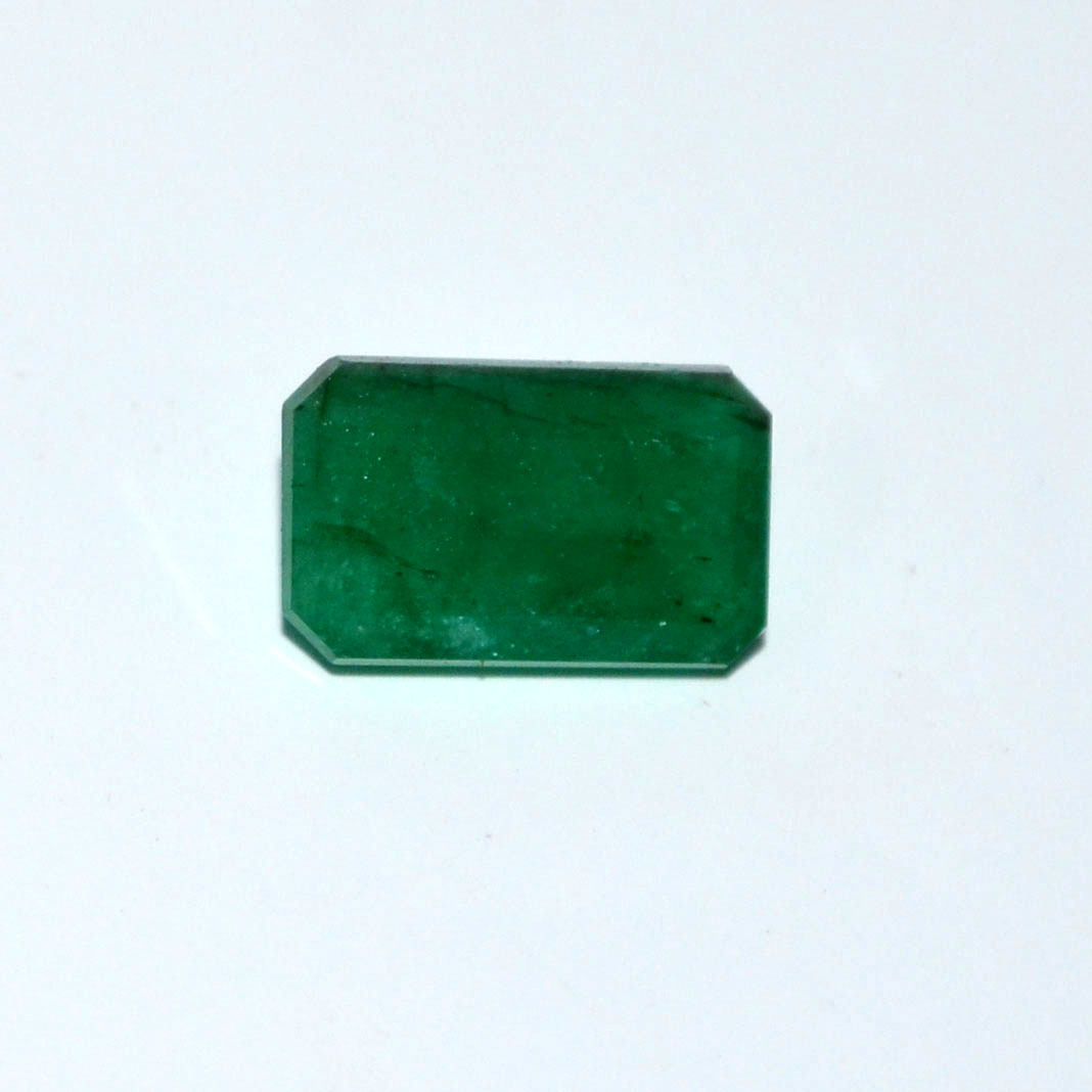 EMERALD 5.11 Ct.