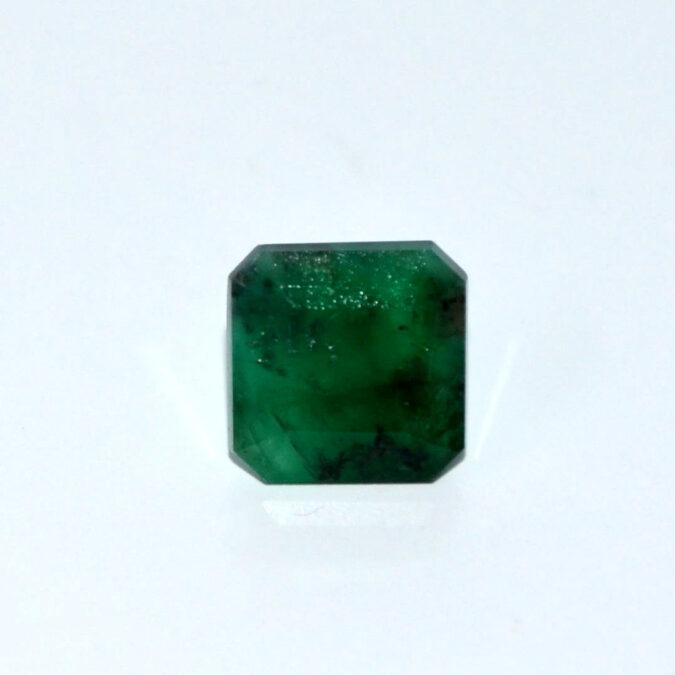 EMR23371K 1 EMERALD 4.41 Ct.