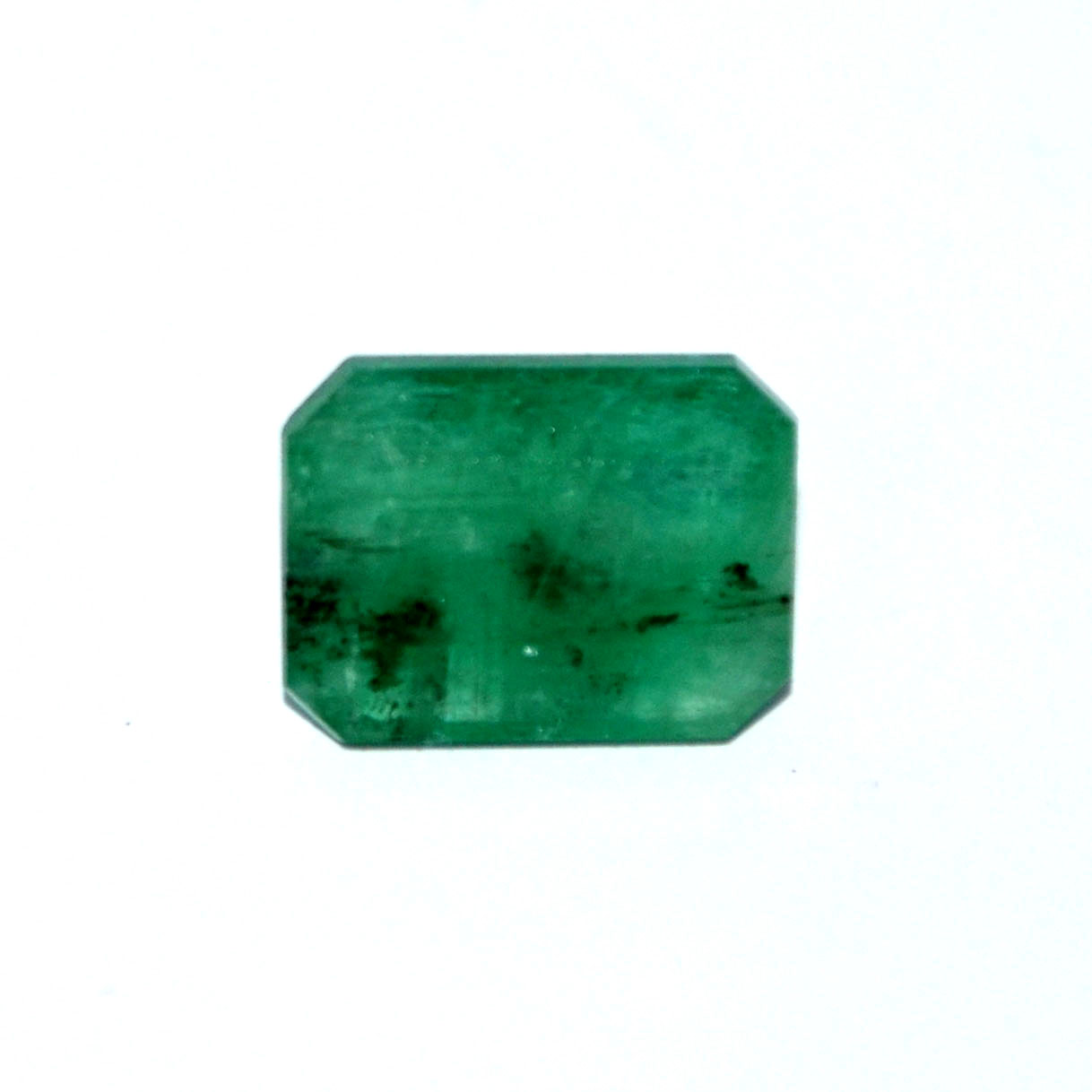 EMERALD 6.16 Ct.